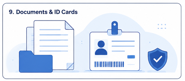 Documents