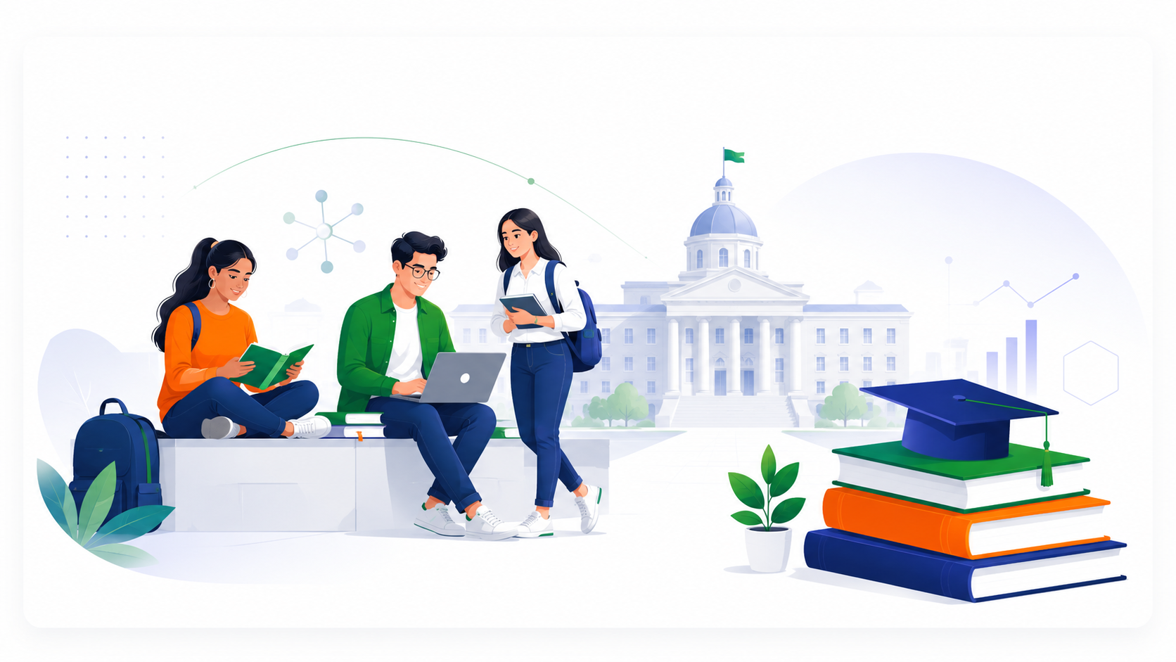 Higher Education